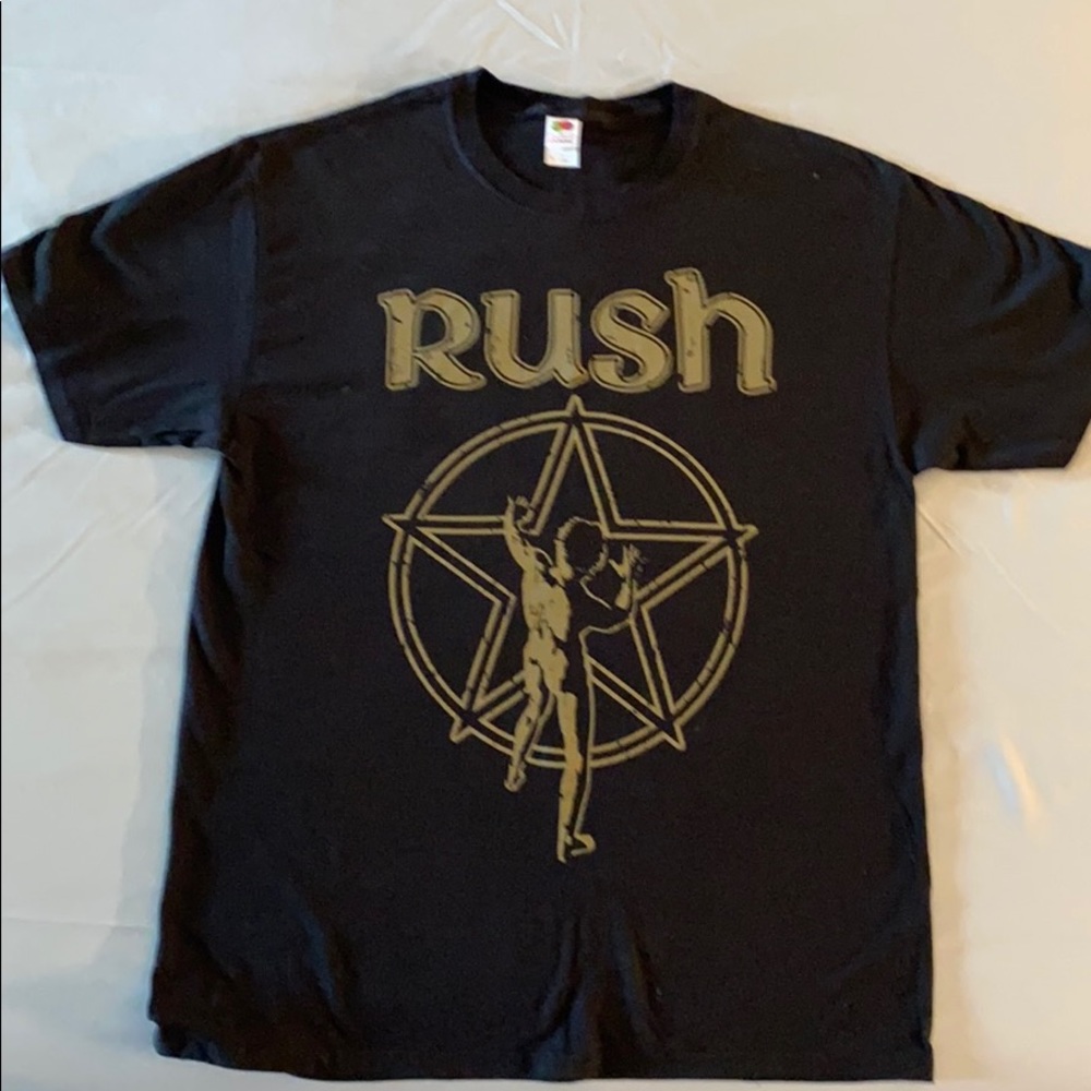 Men’s Rush T shirt
